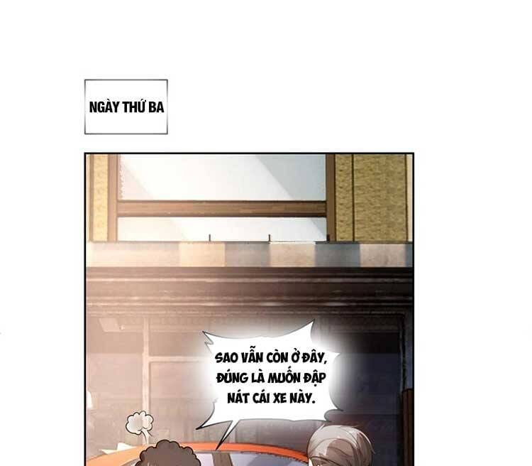 Truyện Tranh Ta Không Muốn Trùng Sinh Đâu trang 3