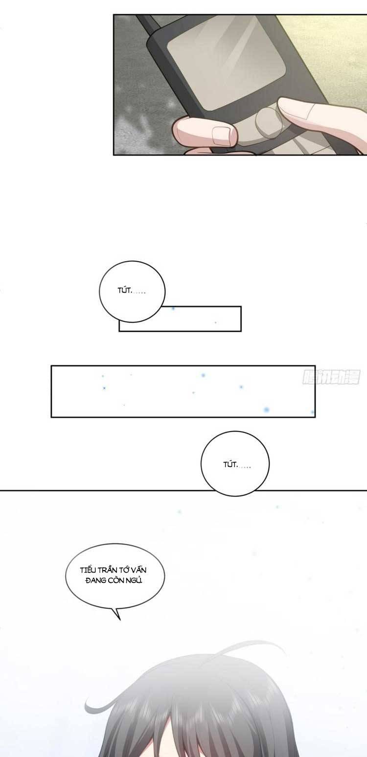 Truyện Tranh Ta Không Muốn Trùng Sinh Đâu trang 3