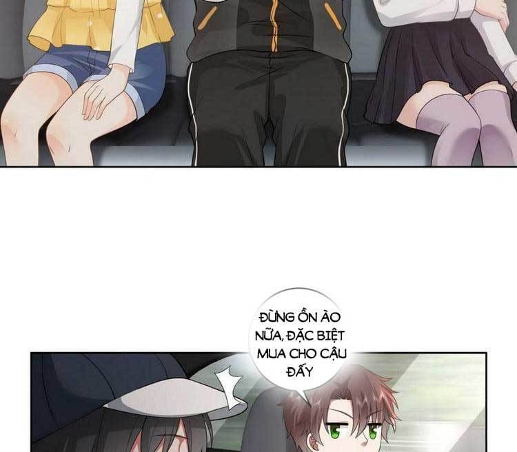 Truyện Tranh Ta Không Muốn Trùng Sinh Đâu trang 3