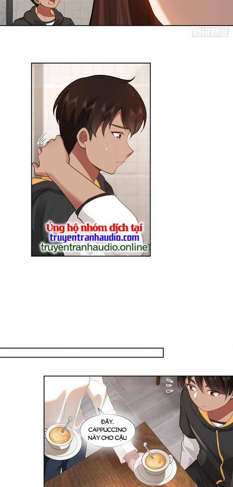 Truyện Tranh Ta Không Muốn Trùng Sinh Đâu trang 3
