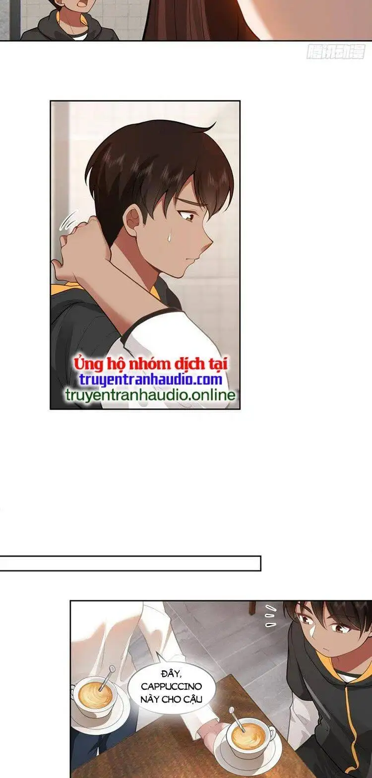 Truyện Tranh Ta Không Muốn Trùng Sinh Đâu trang 3