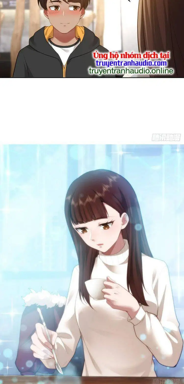 Truyện Tranh Ta Không Muốn Trùng Sinh Đâu trang 3