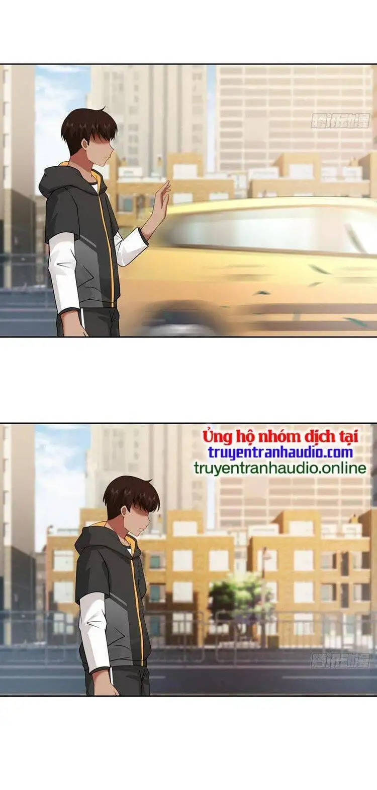 Truyện Tranh Ta Không Muốn Trùng Sinh Đâu trang 3