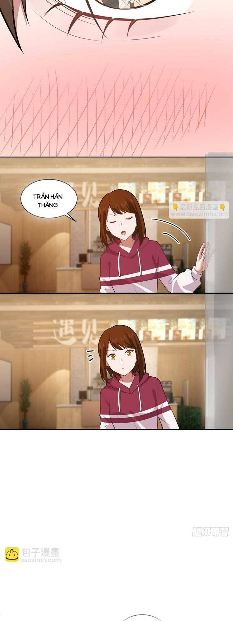 Truyện Tranh Ta Không Muốn Trùng Sinh Đâu trang 3