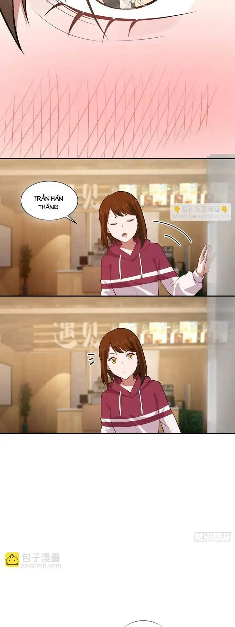 Truyện Tranh Ta Không Muốn Trùng Sinh Đâu trang 3