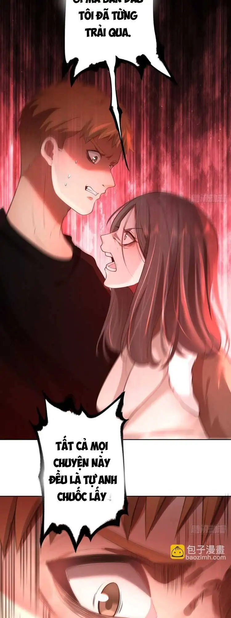 Truyện Tranh Ta Không Muốn Trùng Sinh Đâu trang 3