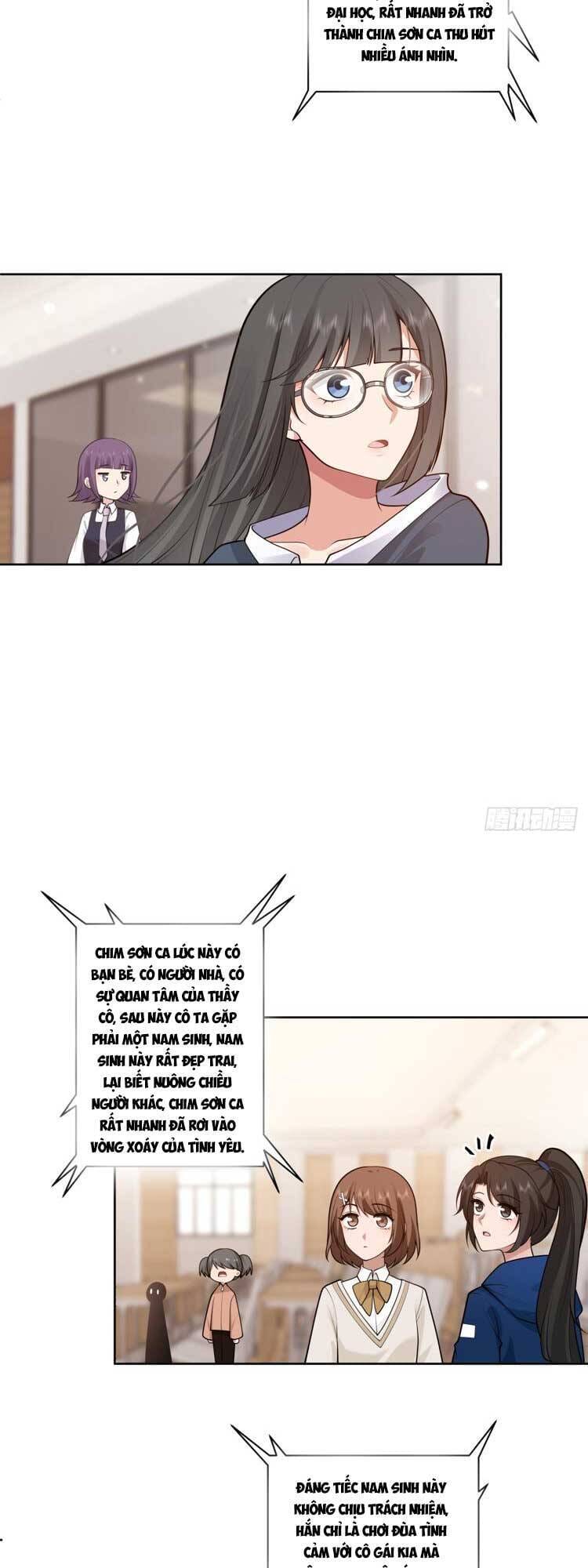 Truyện Tranh Ta Không Muốn Trùng Sinh Đâu trang 3