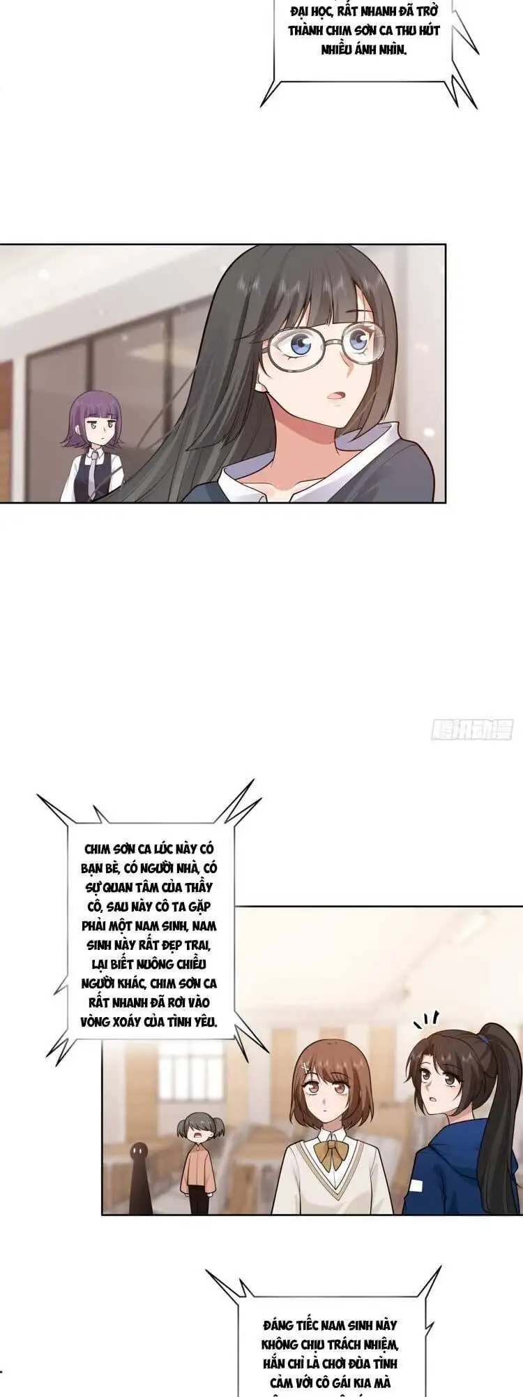 Truyện Tranh Ta Không Muốn Trùng Sinh Đâu trang 3