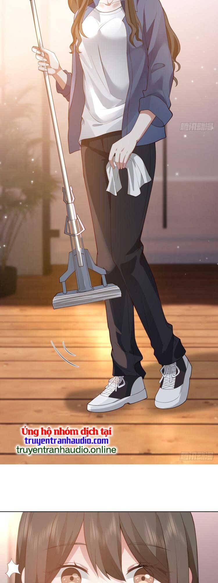 Truyện Tranh Ta Không Muốn Trùng Sinh Đâu trang 3