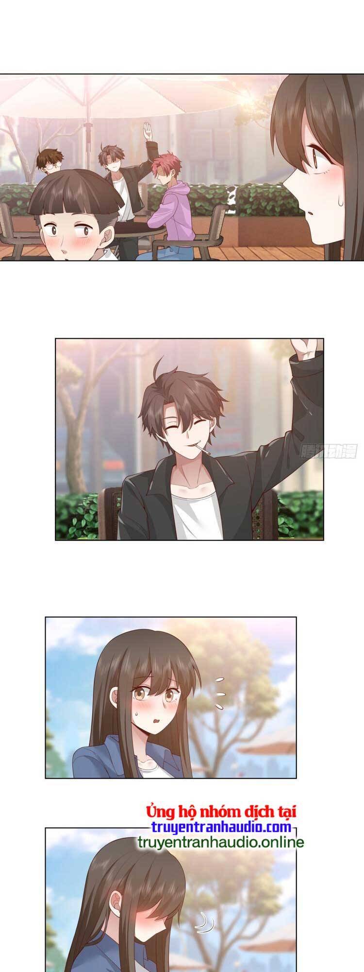 Truyện Tranh Ta Không Muốn Trùng Sinh Đâu trang 3
