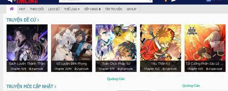 Truyện Tranh Ta Không Muốn Trùng Sinh Đâu trang 3