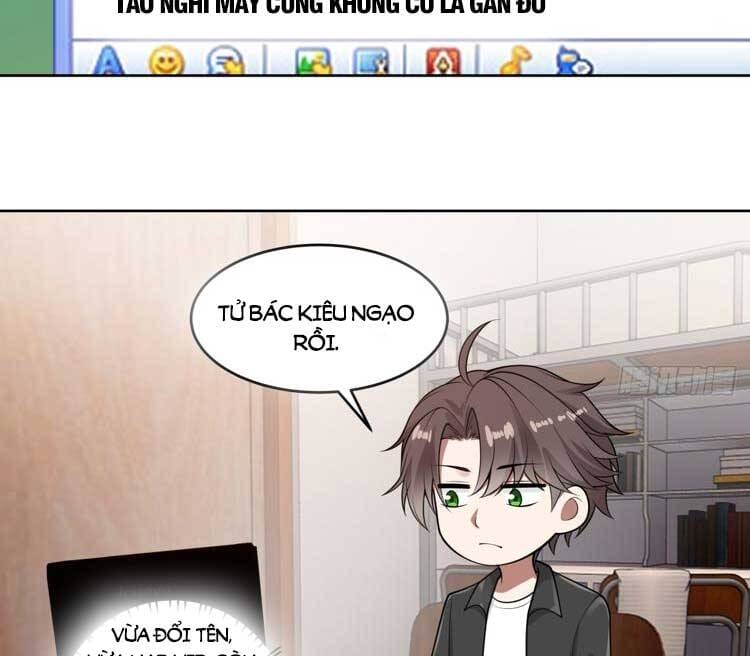 Truyện Tranh Ta Không Muốn Trùng Sinh Đâu trang 3