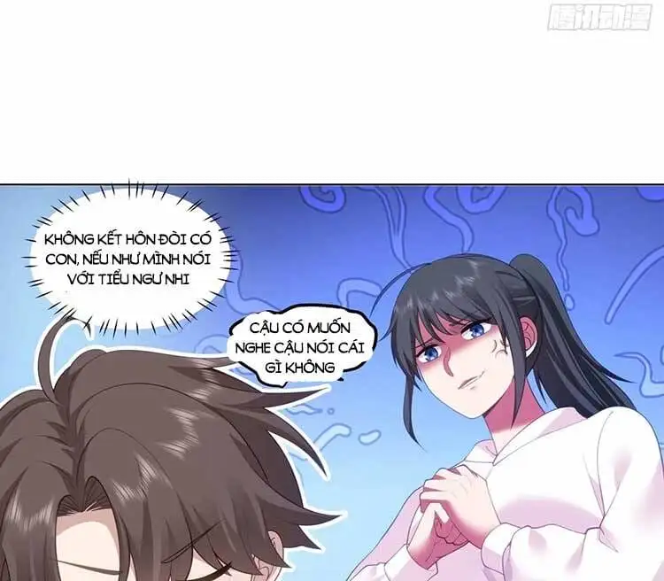 Truyện Tranh Ta Không Muốn Trùng Sinh Đâu trang 3