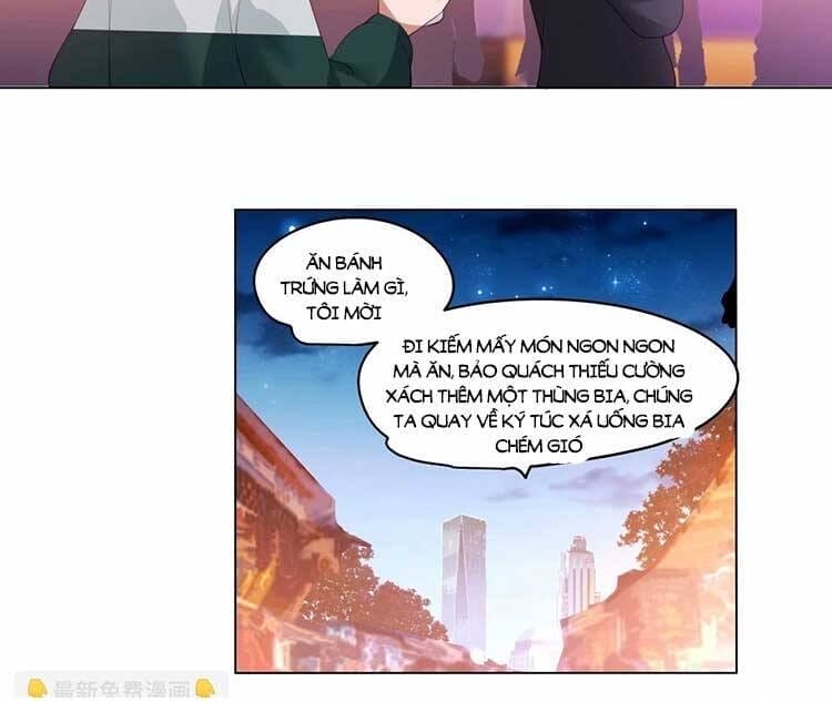 Truyện Tranh Ta Không Muốn Trùng Sinh Đâu trang 3