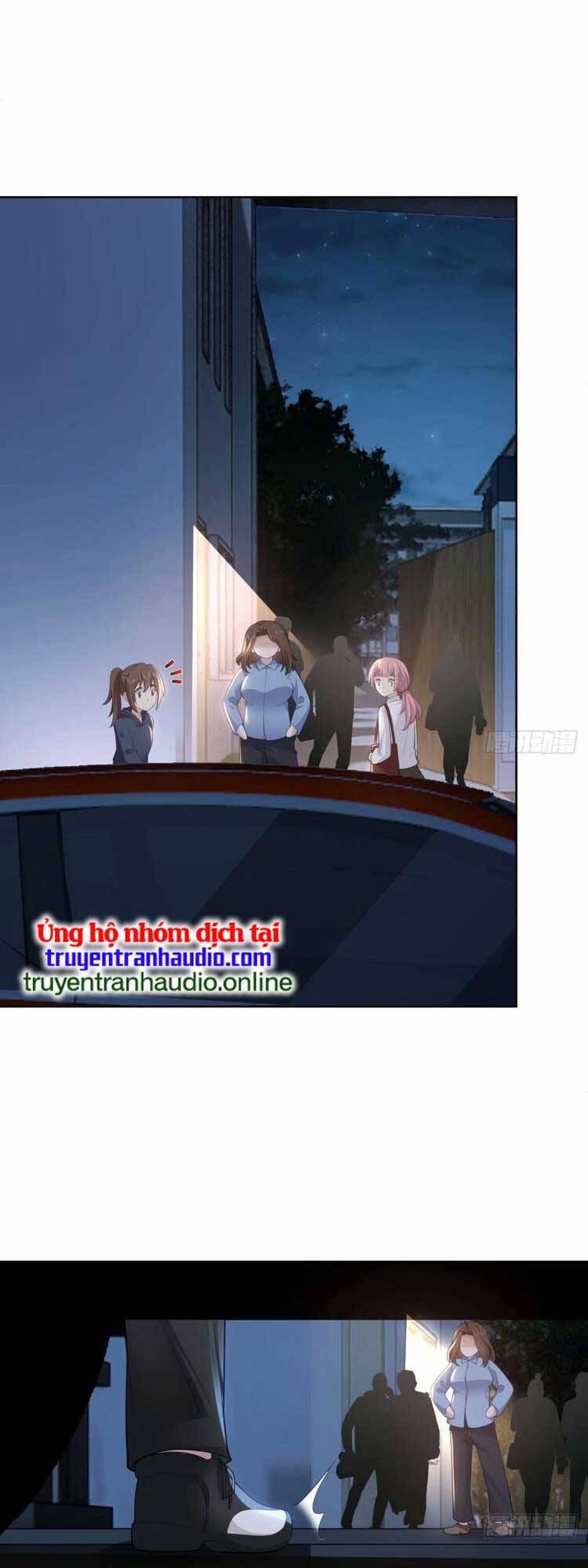 Truyện Tranh Ta Không Muốn Trùng Sinh Đâu trang 3