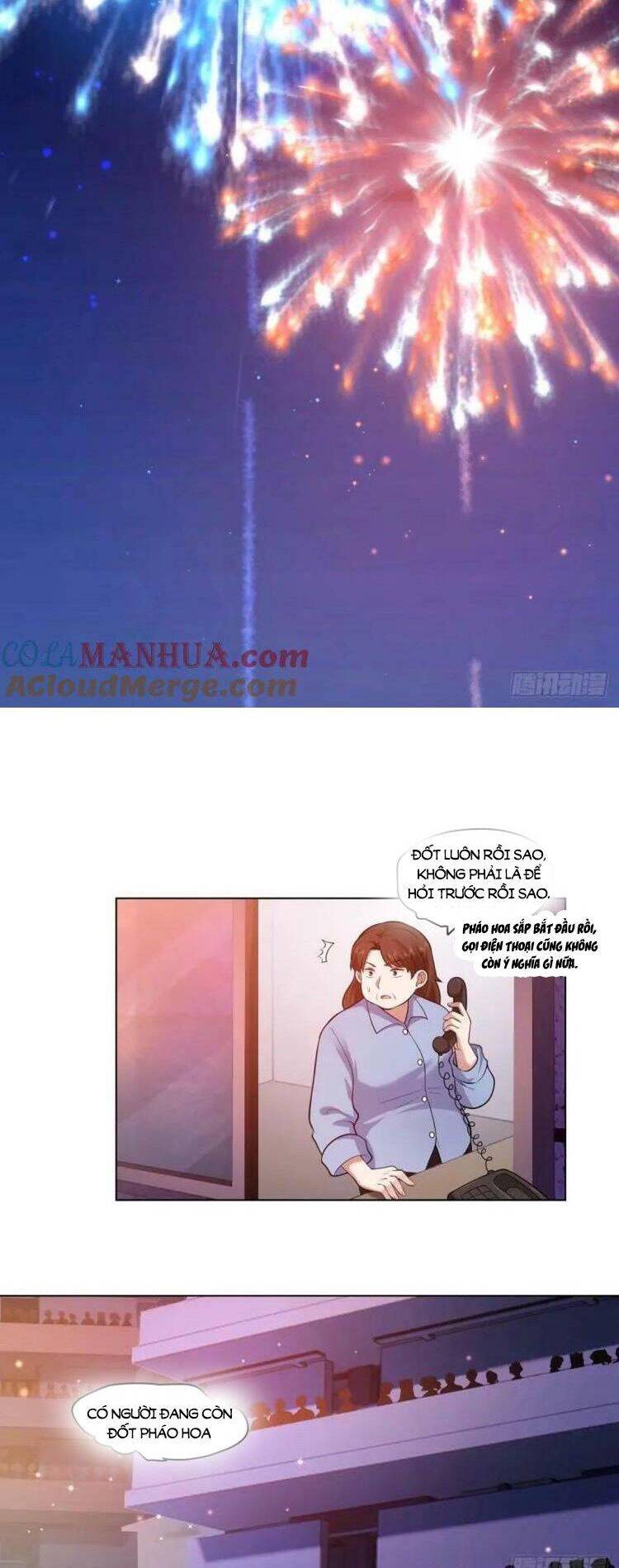 Truyện Tranh Ta Không Muốn Trùng Sinh Đâu trang 3