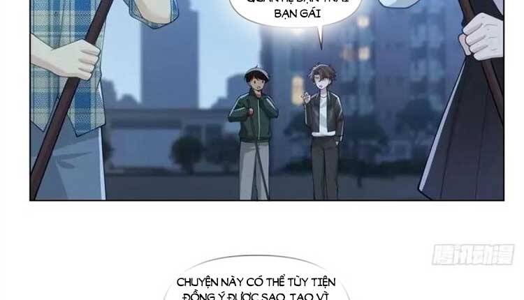 Truyện Tranh Ta Không Muốn Trùng Sinh Đâu trang 3