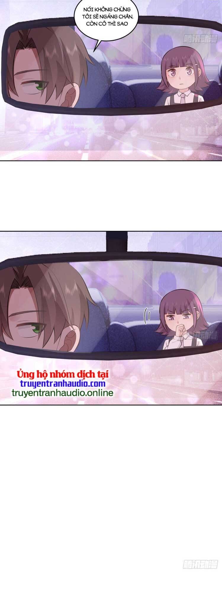Truyện Tranh Ta Không Muốn Trùng Sinh Đâu trang 3
