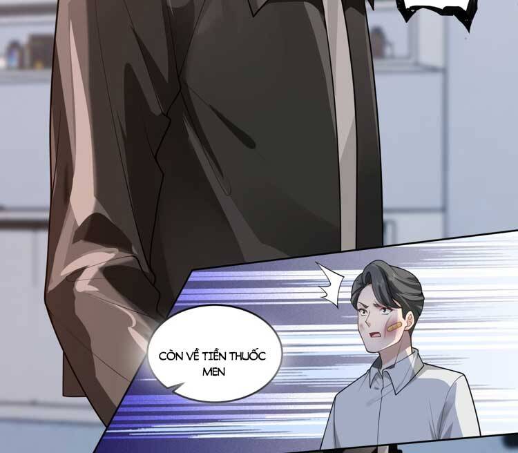 Truyện Tranh Ta Không Muốn Trùng Sinh Đâu trang 3