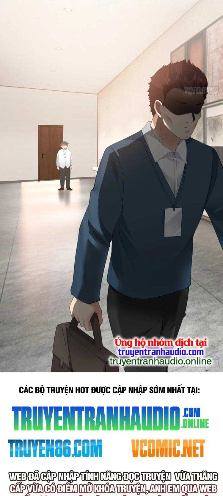 Truyện Tranh Ta Không Muốn Trùng Sinh Đâu trang 3