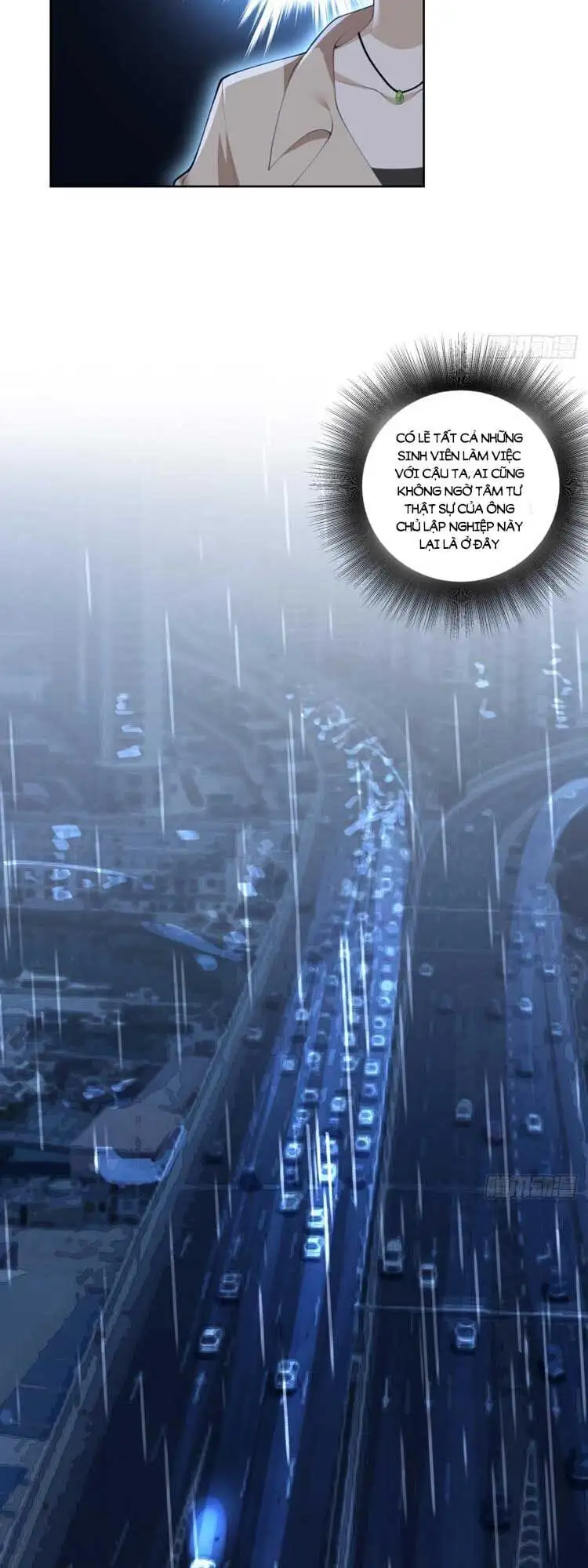 Truyện Tranh Ta Không Muốn Trùng Sinh Đâu trang 3