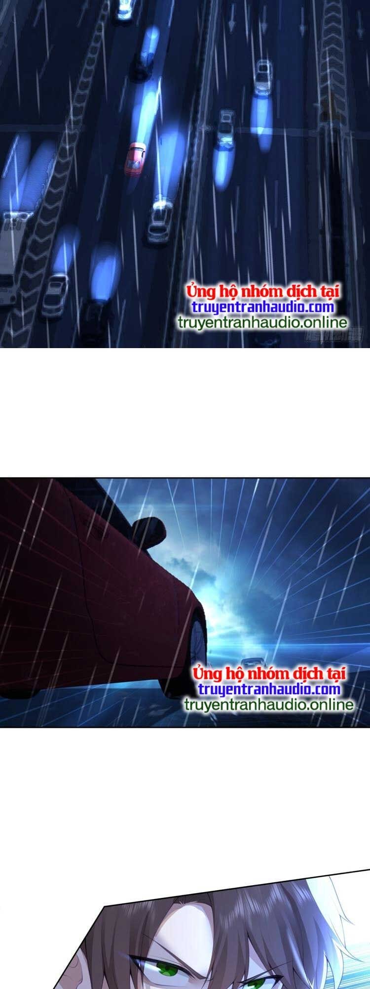 Truyện Tranh Ta Không Muốn Trùng Sinh Đâu trang 3