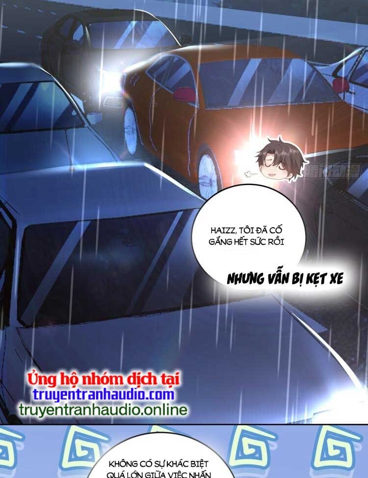 Truyện Tranh Ta Không Muốn Trùng Sinh Đâu trang 3
