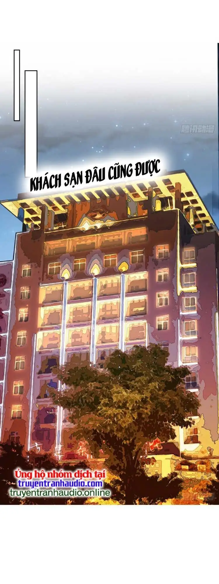 Truyện Tranh Ta Không Muốn Trùng Sinh Đâu trang 3