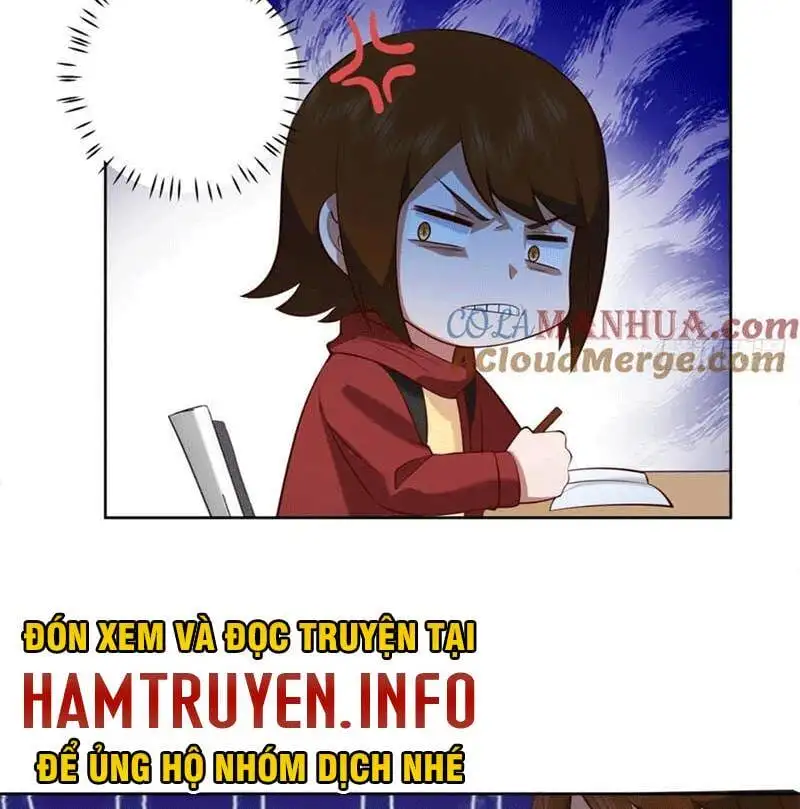 Truyện Tranh Ta Không Muốn Trùng Sinh Đâu trang 3