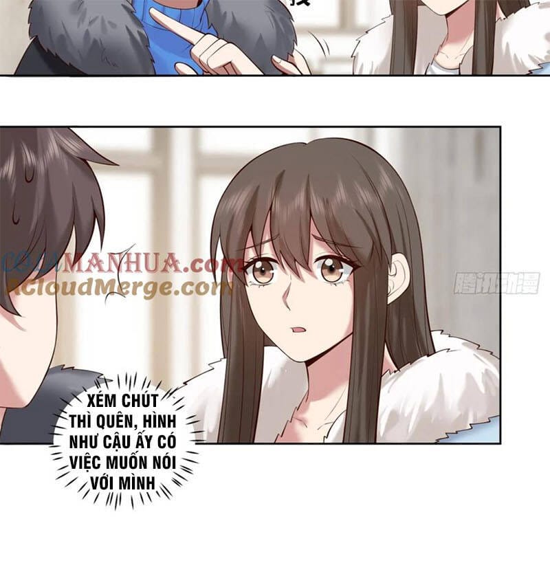 Truyện Tranh Ta Không Muốn Trùng Sinh Đâu trang 3