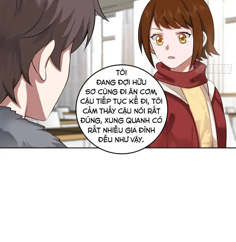 Truyện Tranh Ta Không Muốn Trùng Sinh Đâu trang 3