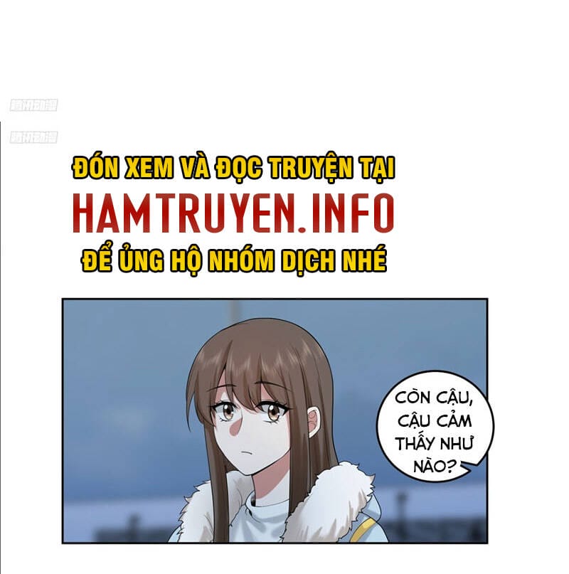 Truyện Tranh Ta Không Muốn Trùng Sinh Đâu trang 3