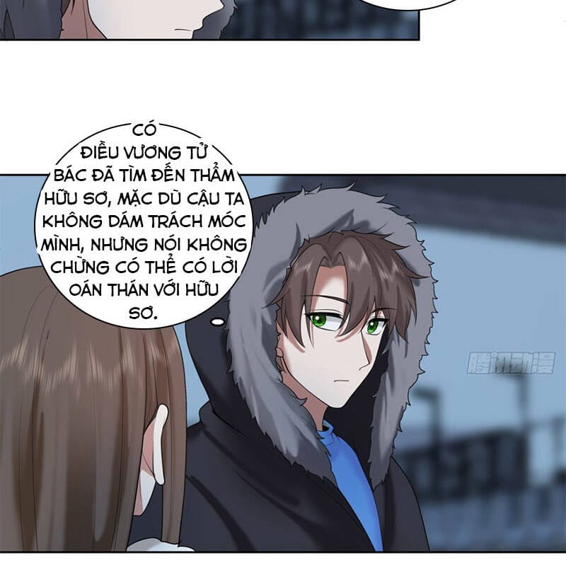 Truyện Tranh Ta Không Muốn Trùng Sinh Đâu trang 3