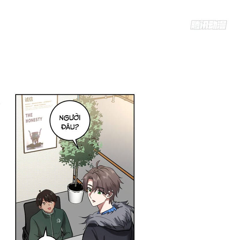 Truyện Tranh Ta Không Muốn Trùng Sinh Đâu trang 3