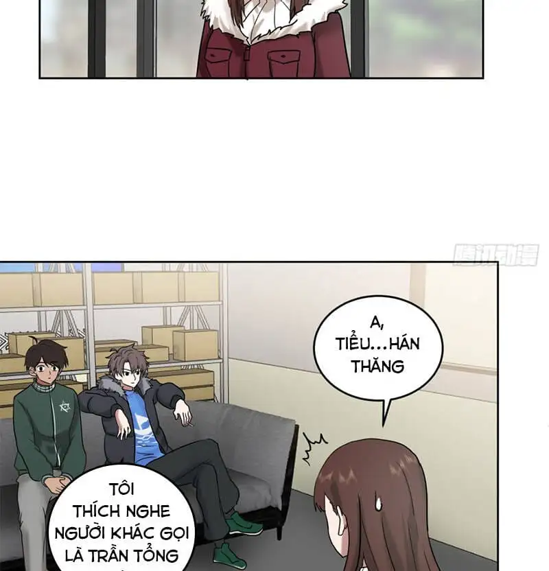 Truyện Tranh Ta Không Muốn Trùng Sinh Đâu trang 3