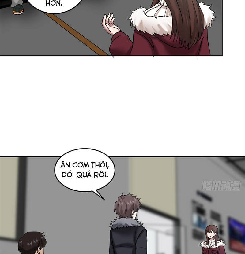 Truyện Tranh Ta Không Muốn Trùng Sinh Đâu trang 3