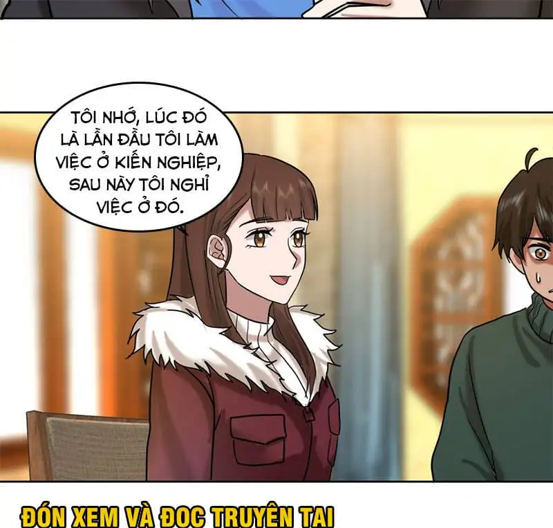 Truyện Tranh Ta Không Muốn Trùng Sinh Đâu trang 3