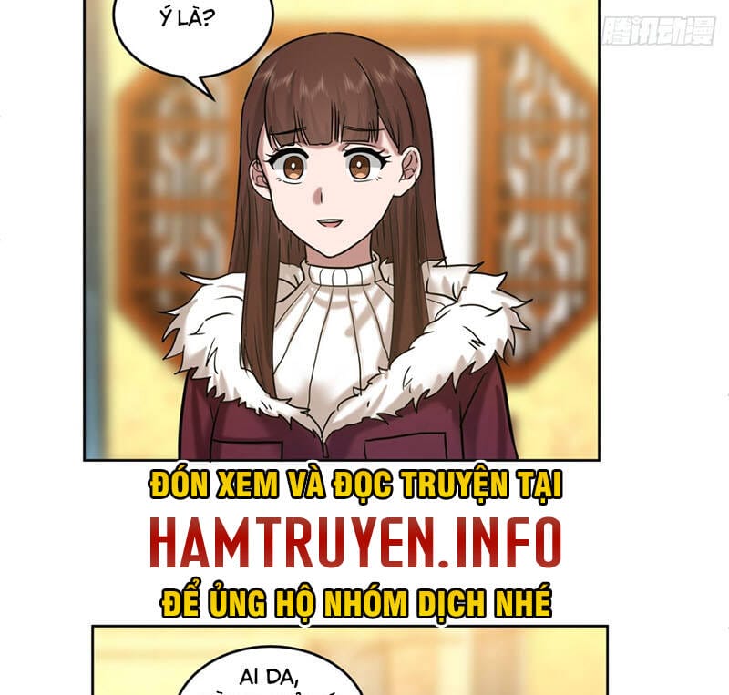 Truyện Tranh Ta Không Muốn Trùng Sinh Đâu trang 3