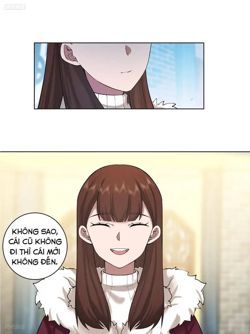 Truyện Tranh Ta Không Muốn Trùng Sinh Đâu trang 3