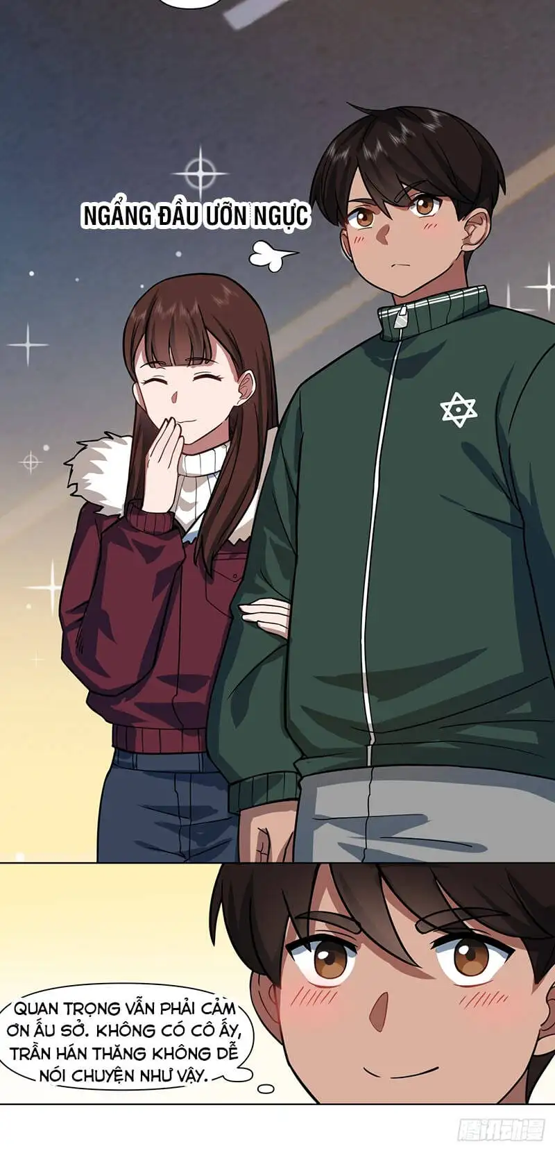 Truyện Tranh Ta Không Muốn Trùng Sinh Đâu trang 3