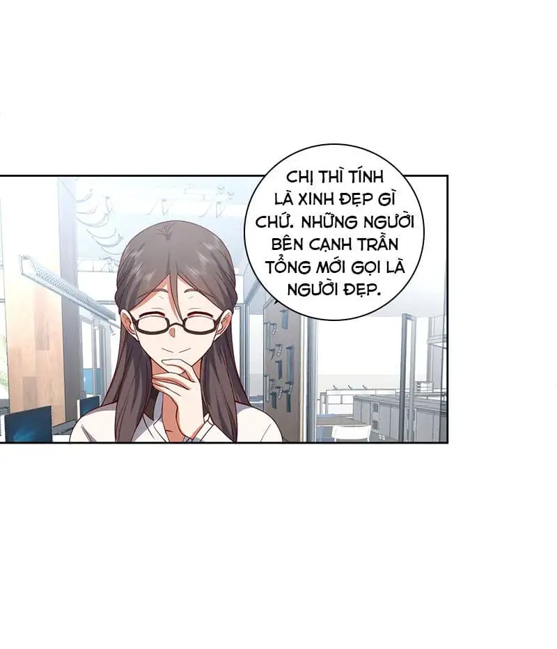 Truyện Tranh Ta Không Muốn Trùng Sinh Đâu trang 3