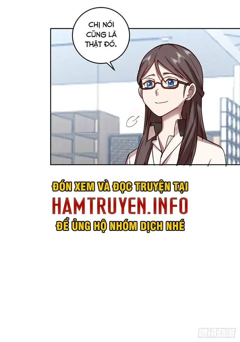 Truyện Tranh Ta Không Muốn Trùng Sinh Đâu trang 3