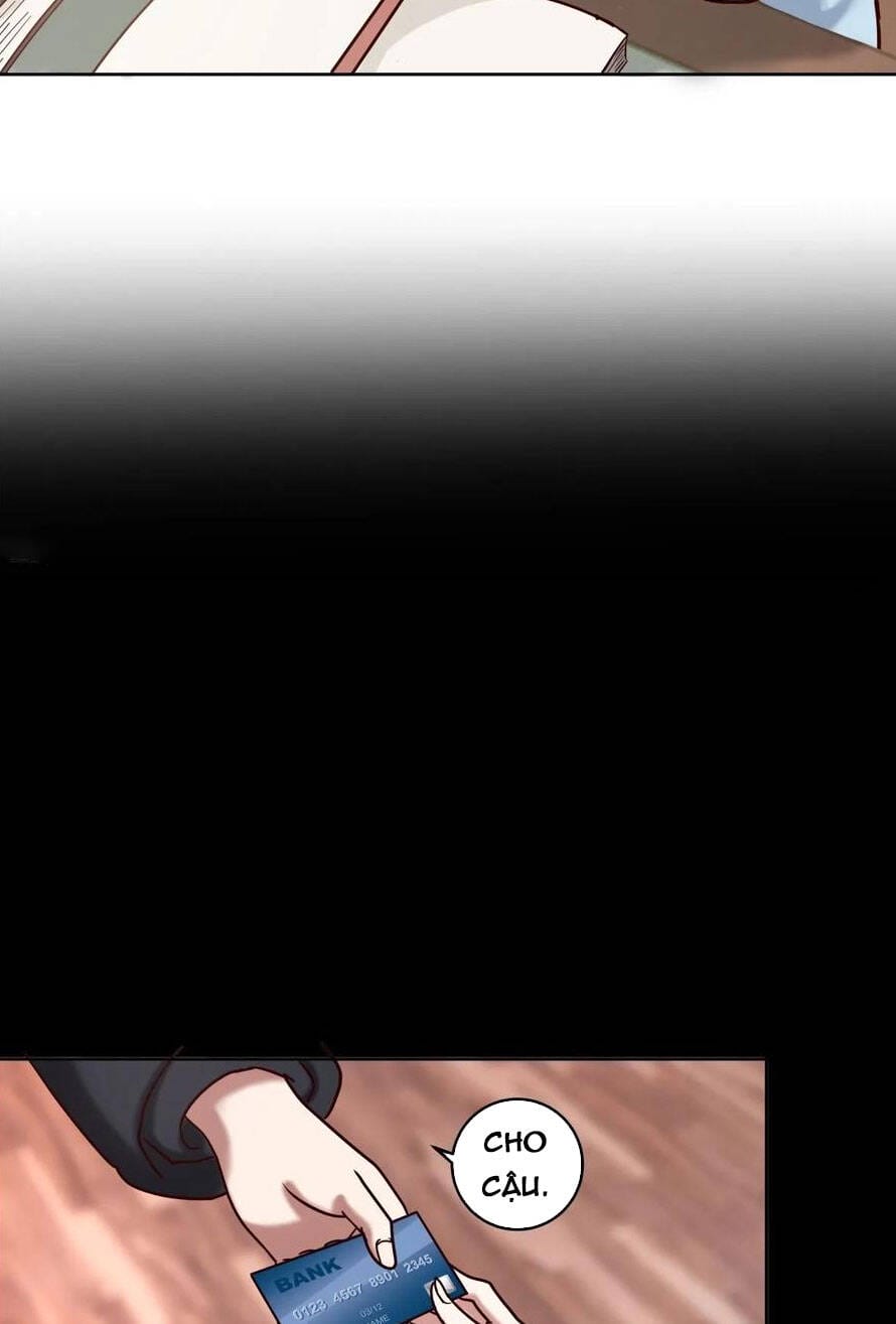 Truyện Tranh Ta Không Muốn Trùng Sinh Đâu trang 3