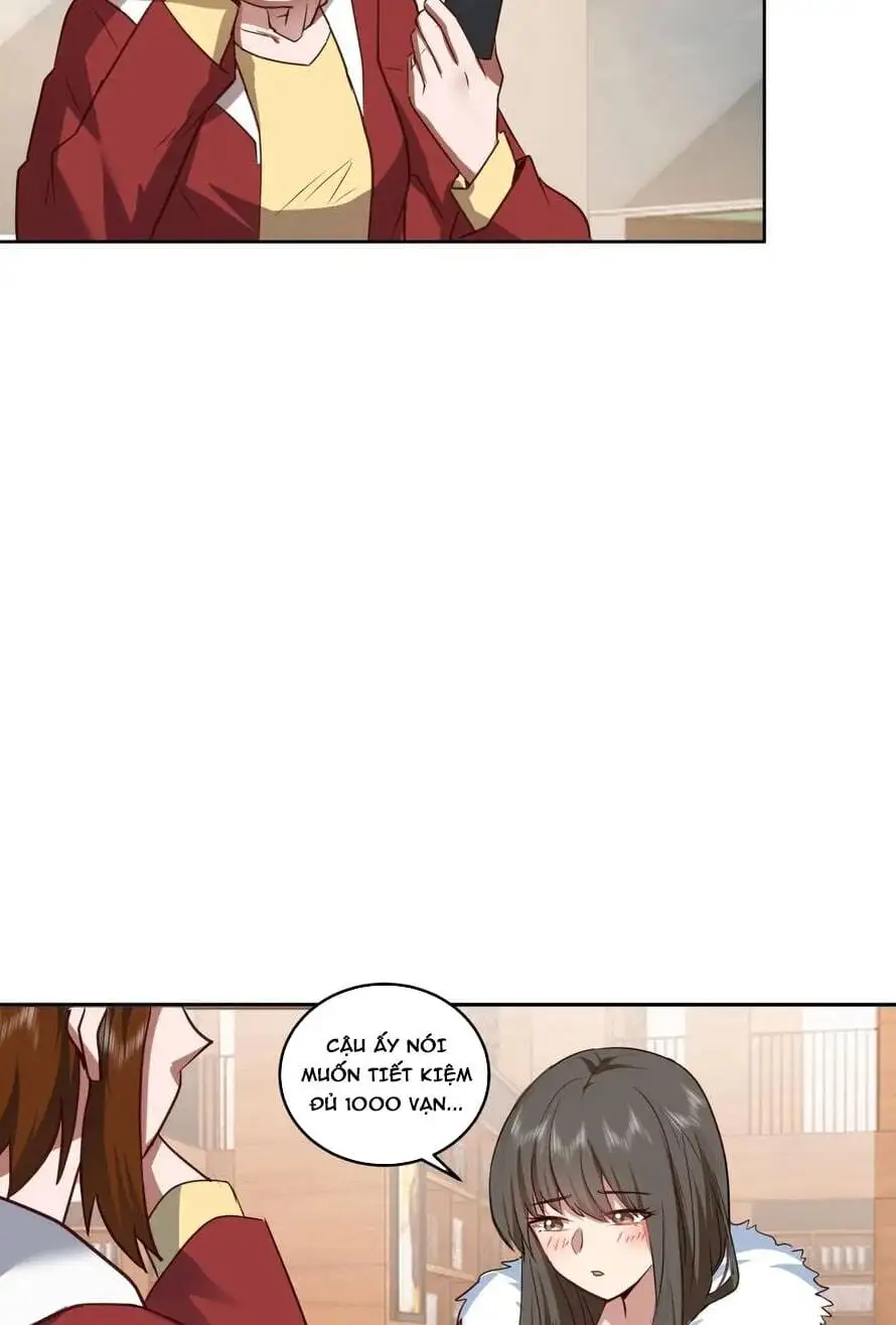 Truyện Tranh Ta Không Muốn Trùng Sinh Đâu trang 3