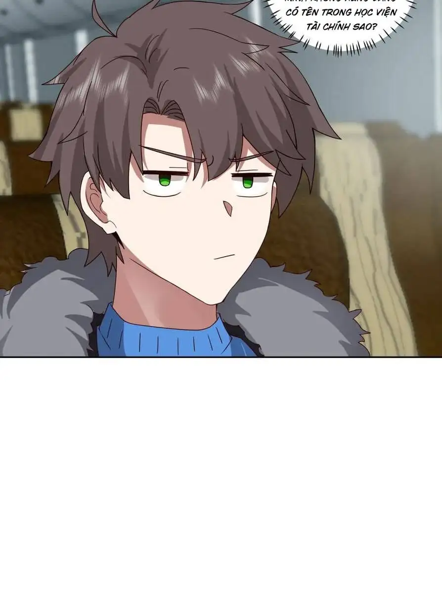 Truyện Tranh Ta Không Muốn Trùng Sinh Đâu trang 3