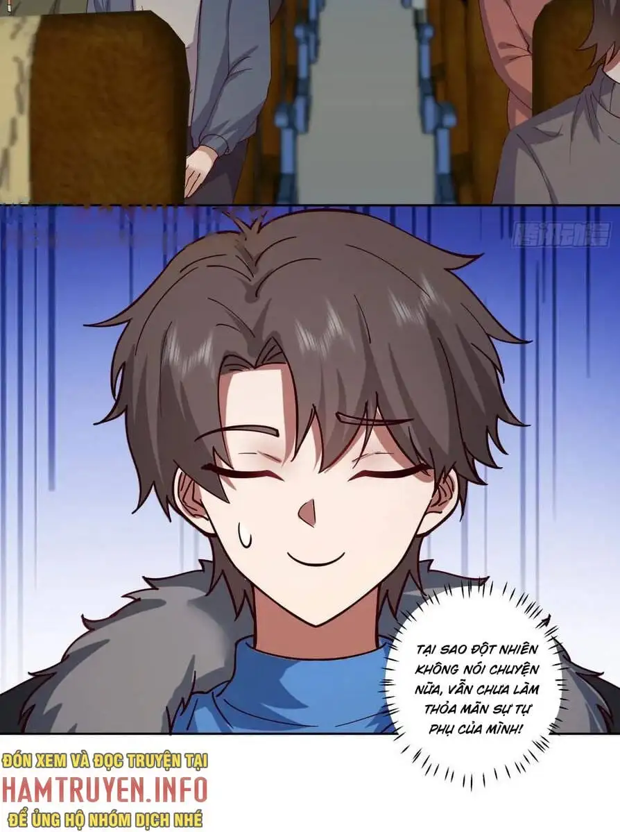 Truyện Tranh Ta Không Muốn Trùng Sinh Đâu trang 3