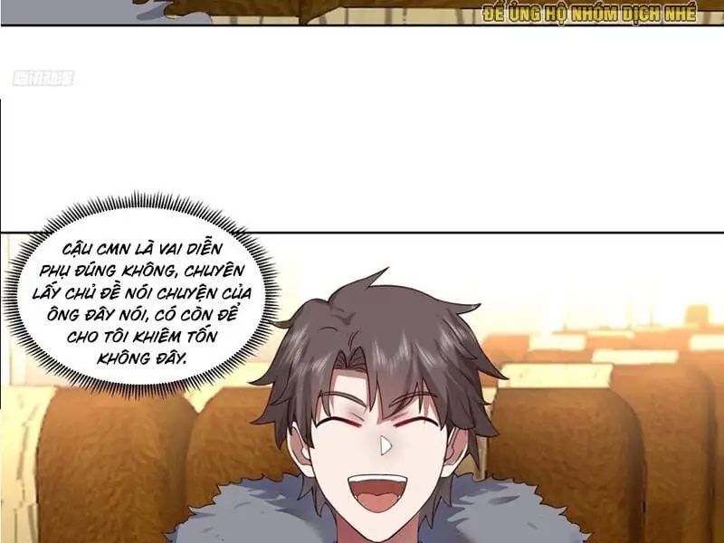 Truyện Tranh Ta Không Muốn Trùng Sinh Đâu trang 3