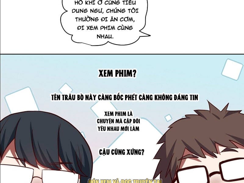 Truyện Tranh Ta Không Muốn Trùng Sinh Đâu trang 3