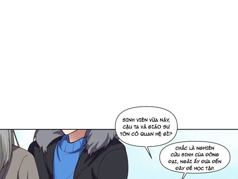 Truyện Tranh Ta Không Muốn Trùng Sinh Đâu trang 3