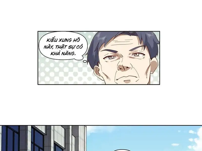 Truyện Tranh Ta Không Muốn Trùng Sinh Đâu trang 3